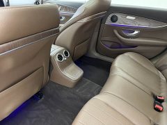 Mercedes-Benz E-Class Facelift E 260 L - ფოტო 12