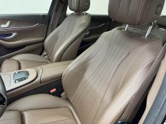 Mercedes-Benz E-Class Facelift E 260 L - ფოტო 13