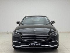 Mercedes-Benz E-Class Facelift E 260 L - ფოტო 2