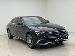Mercedes-Benz E-Class Facelift E 260 L - ფოტო 3