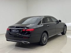 Mercedes-Benz E-Class Facelift E 260 L - ფოტო 4