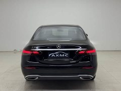 Mercedes-Benz E-Class Facelift E 260 L - ფოტო 5