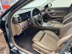 Mercedes-Benz E-Class Facelift E 260 L - ფოტო 7