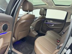 Mercedes-Benz E-Class Facelift E 260 L - ფოტო 8