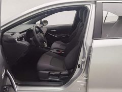 Toyota Corolla Hybrid 1.8H E-CVT Luxury - ფოტო 10