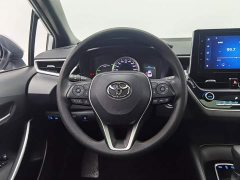 Toyota Corolla Hybrid 1.8H E-CVT Luxury - ფოტო 11