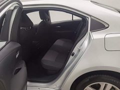 Toyota Corolla Hybrid 1.8H E-CVT Luxury - ფოტო 15