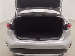 Toyota Corolla Hybrid 1.8H E-CVT Luxury - ფოტო 16