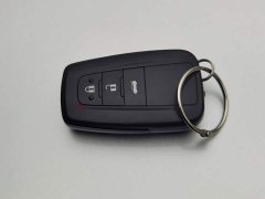 Toyota Corolla Hybrid 1.8H E-CVT Luxury - ფოტო 19