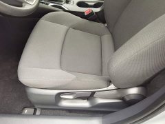 Toyota Corolla Hybrid 1.8H E-CVT Luxury - ფოტო 20