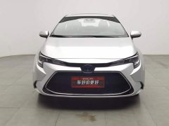 Toyota Corolla Hybrid 1.8H E-CVT Luxury - ფოტო 3