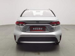 Toyota Corolla Hybrid 1.8H E-CVT Luxury - ფოტო 4