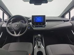 Toyota Corolla Hybrid 1.8H E-CVT Luxury - ფოტო 5
