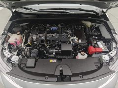 Toyota Corolla Hybrid 1.8H E-CVT Luxury - ფოტო 6