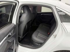 Audi A3 A3L Limousine 35 TFSI Fashion Sport - ფოტო 10