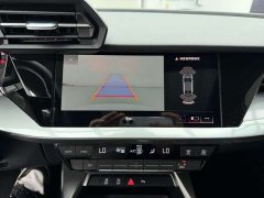 Audi A3 A3L Limousine 35 TFSI Fashion Sport - ფოტო 12
