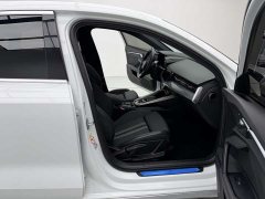 Audi A3 A3L Limousine 35 TFSI Fashion Sport - ფოტო 13