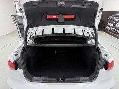 Audi A3 A3L Limousine 35 TFSI Fashion Sport - ფოტო 16