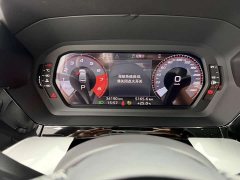Audi A3 A3L Limousine 35 TFSI Fashion Sport - ფოტო 17