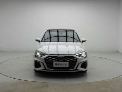 Audi A3 A3L Limousine 35 TFSI Fashion Sport - ფოტო 4