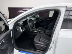 Audi A3 A3L Limousine 35 TFSI Fashion Sport - ფოტო 7