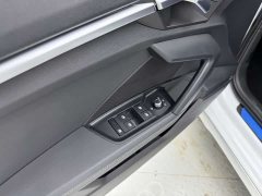 Audi A3 A3L Limousine 35 TFSI Fashion Sport - ფოტო 9