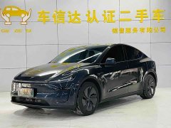 Tesla Model Y Rear-Wheel Drive - ფოტო 1