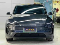 Tesla Model Y Rear-Wheel Drive - ფოტო 2