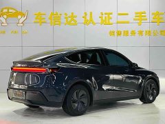 Tesla Model Y Rear-Wheel Drive - ფოტო 3