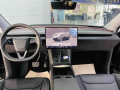 Tesla Model Y Rear-Wheel Drive - ფოტო 9