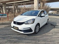 Honda Fit 1.5L CVT Trend Edition - ფოტო 1