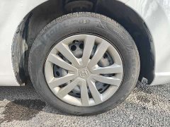 Honda Fit 1.5L CVT Trend Edition - ფოტო 11