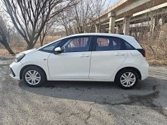 Honda Fit 1.5L CVT Trend Edition - ფოტო 12