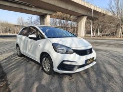 Honda Fit 1.5L CVT Trend Edition - ფოტო 3