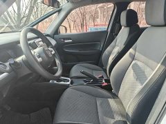 Honda Fit 1.5L CVT Trend Edition - ფოტო 5