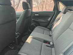 Honda Fit 1.5L CVT Trend Edition - ფოტო 6
