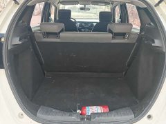 Honda Fit 1.5L CVT Trend Edition - ფოტო 7