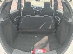 Honda Fit 1.5L CVT Trend Edition - ფოტო 8