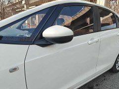 Honda Fit 1.5L CVT Trend Edition - ფოტო 9