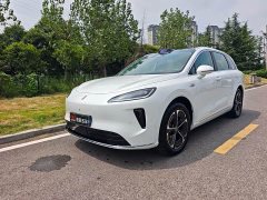 SAIC Changan Uni-T H5 Extended Range Max - ფოტო 1