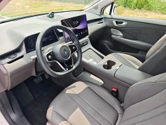 SAIC Changan Uni-T H5 Extended Range Max - ფოტო 10
