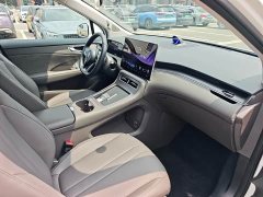 SAIC Changan Uni-T H5 Extended Range Max - ფოტო 11