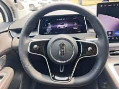 SAIC Changan Uni-T H5 Extended Range Max - ფოტო 12
