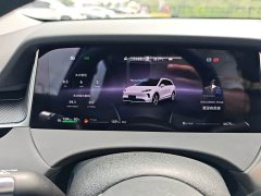 SAIC Changan Uni-T H5 Extended Range Max - ფოტო 13