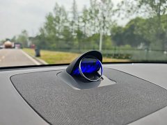 SAIC Changan Uni-T H5 Extended Range Max - ფოტო 15