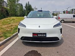 SAIC Changan Uni-T H5 Extended Range Max - ფოტო 2