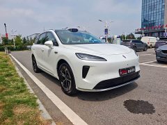 SAIC Changan Uni-T H5 Extended Range Max - ფოტო 3