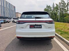 SAIC Changan Uni-T H5 Extended Range Max - ფოტო 6