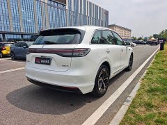 SAIC Changan Uni-T H5 Extended Range Max - ფოტო 7