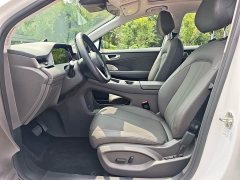 SAIC Changan Uni-T H5 Extended Range Max - ფოტო 8